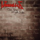 VANDALLUS - On The High Side (2016) LP